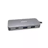 ROLINE USB Type-C хаб 12.02.1121 Photo 4