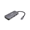 ROLINE USB Type-C хаб 12.02.1121 Photo 5