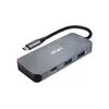 ROLINE USB Type-C хаб 12.02.1121 Photo 6