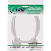 InLine SCSI U320 cable 68pin micro Centronics Photo 2