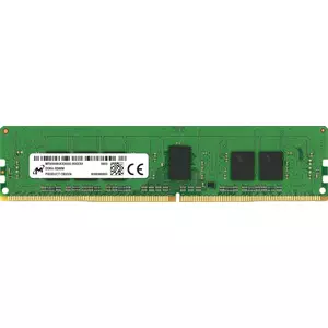 Micron MTA9ASF2G72PZ-3G2R atmiņas modulis 16 GB 1 x 16 GB DDR4 3200 MHz ECC