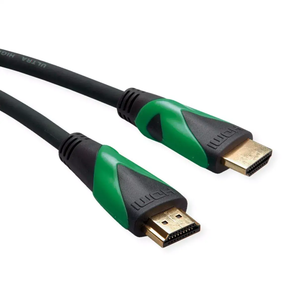 ROLINE HDMI Cable 11.44.6010 Photo 3