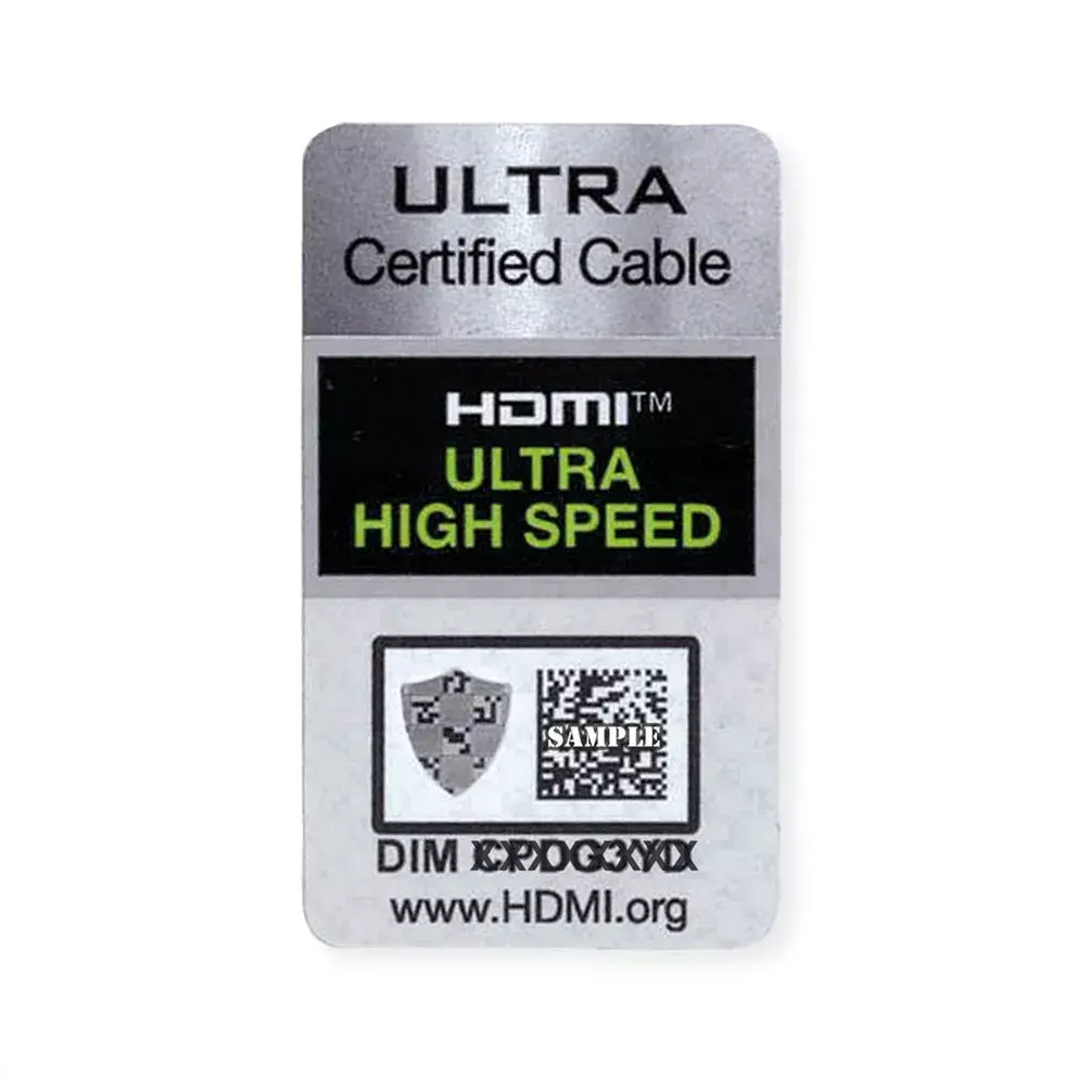 HDMI cable ROLINE 11046010 Photo 4