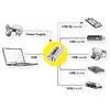 ROLINE USB Hub 3.2 Gen 1 14.02.5058 Photo 2