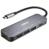 ROLINE USB Hub 14.02.5048-10 Photo 2