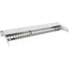 InLine Tukša Patch Panel 24 Porti 1U Photo 4