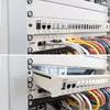 InLine Blank Patch Panel 76824J 19" 24 Port 1U Photo 6