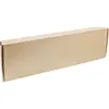 InLine Blank Patch Panel 76824J 19" 24 Port 1U Photo 8