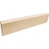 InLine Blank Patch Panel 19" 24 Port 1U Photo 4