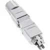 InLine Cable connector Cat.6A 69992E Photo 2