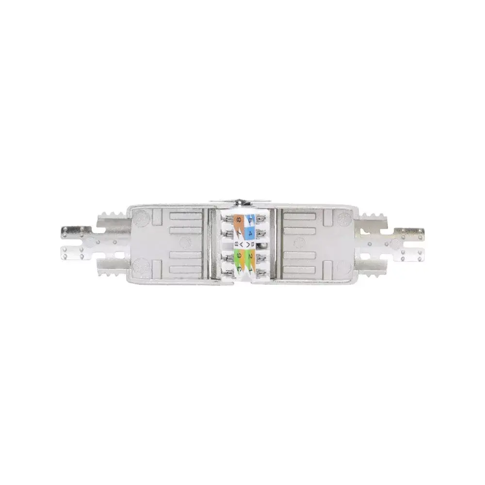 InLine Cable connector Cat.6A 69992E Photo 4