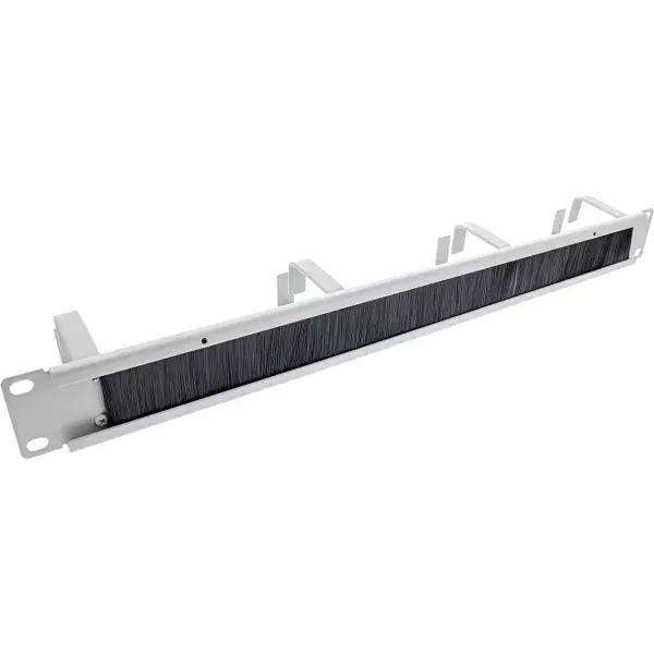 Cable management panel InLine 19111M Photo 2