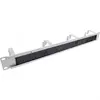 Cable management panel InLine 19111M Photo 2