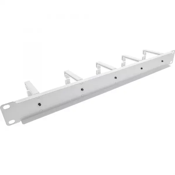 Cable management panel InLine 19110P Photo 2