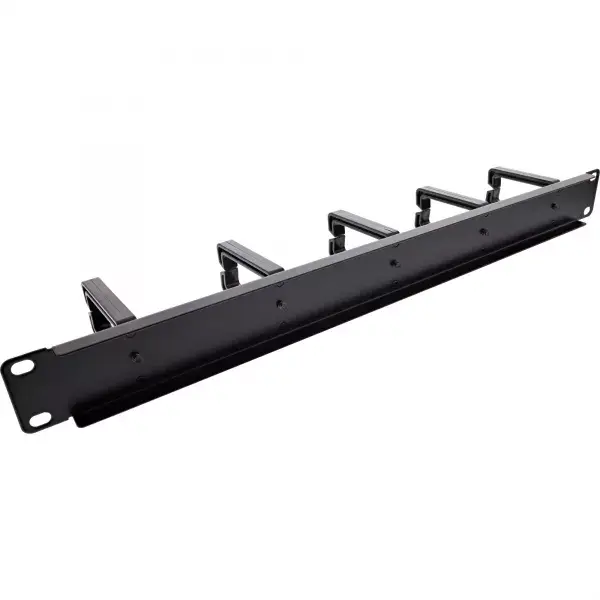 Cable management panel InLine 19110O Photo 2