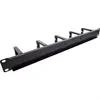 Cable management panel InLine 19110O Photo 2
