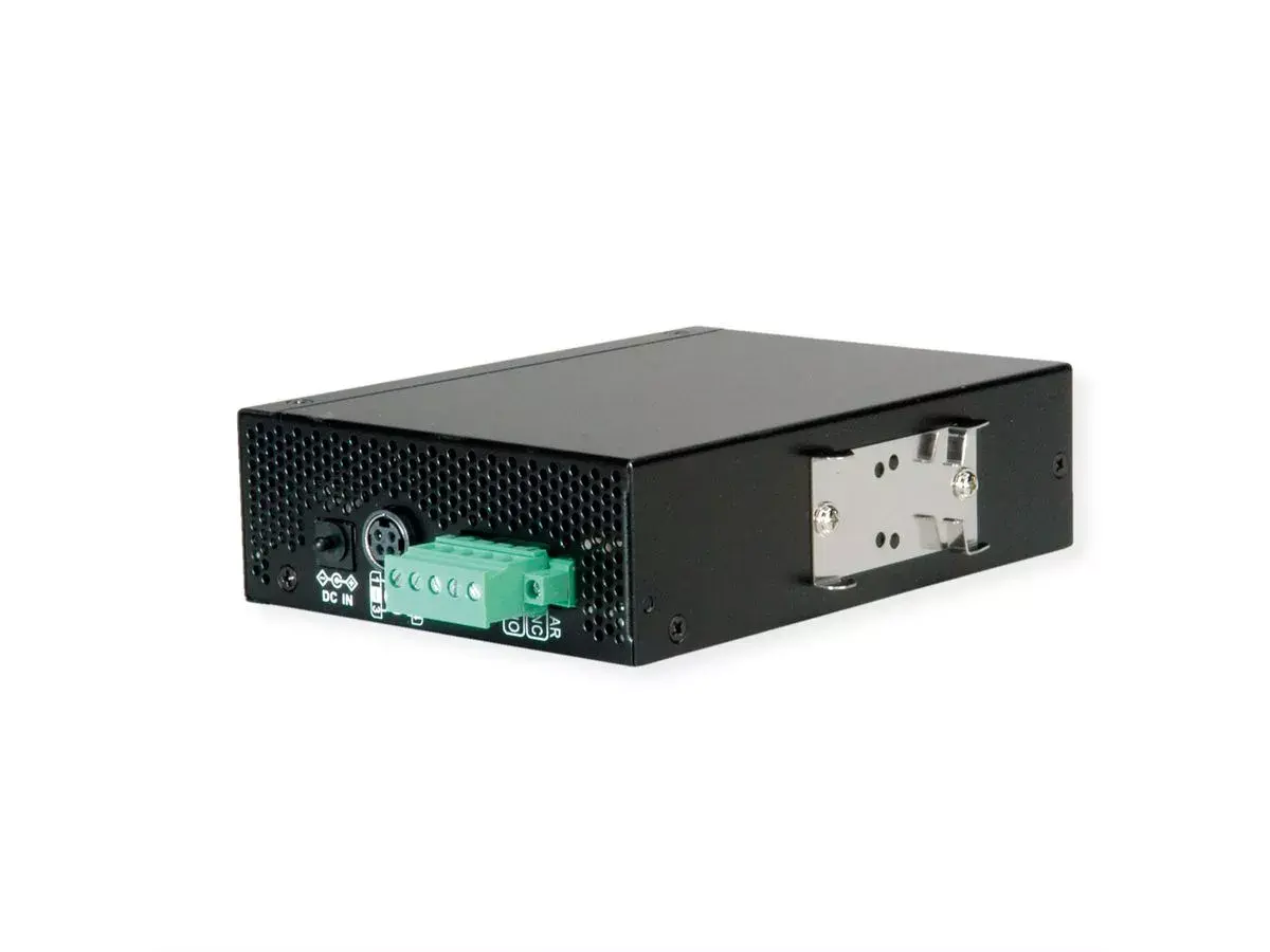 Network Media Converter ROLINE 21.13.1135 Photo 2
