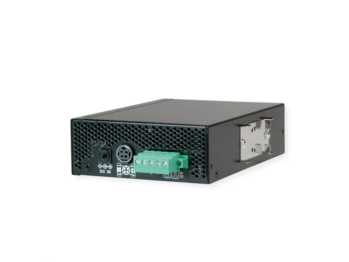 Network Media Converter ROLINE 21.13.1135 Photo 3