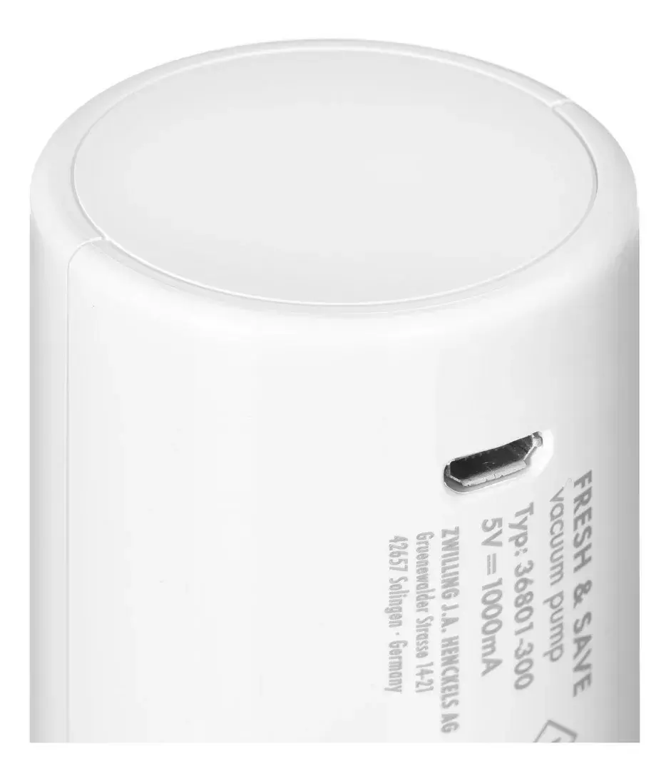 Vakuuma sūknis ZWILLING FRESH & SAVE 36801-300-0 Photo 5