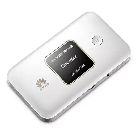 HUAWEI E5785-92C pārnēsājams maršrutētājs (Wi‑Fi 5, LTE) Photo 2