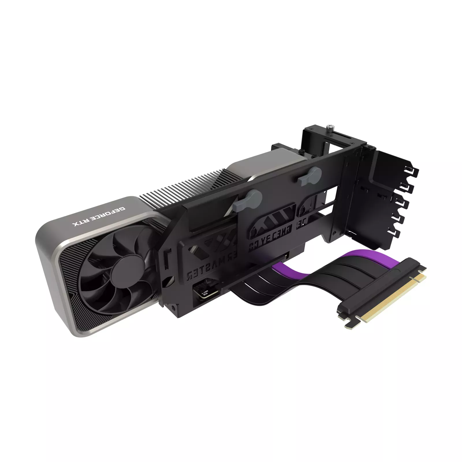 Cooler Master MCA-U000R-KFVK03 Photo 8