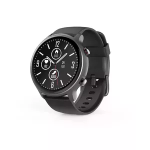 Смарт-часы Hama Fit Watch 6910 Черные
