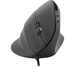 Mouse SPEEDLINK PIAVO Office USB Type-A Optical 2400 DPI