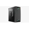 Корпус AEROCOOL PGS Talon-A-BK-V1 RGB ATX Photo 3