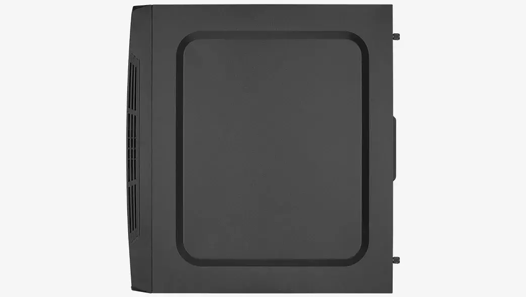 Корпус AEROCOOL PGS Talon-A-BK-V1 RGB ATX Photo 9