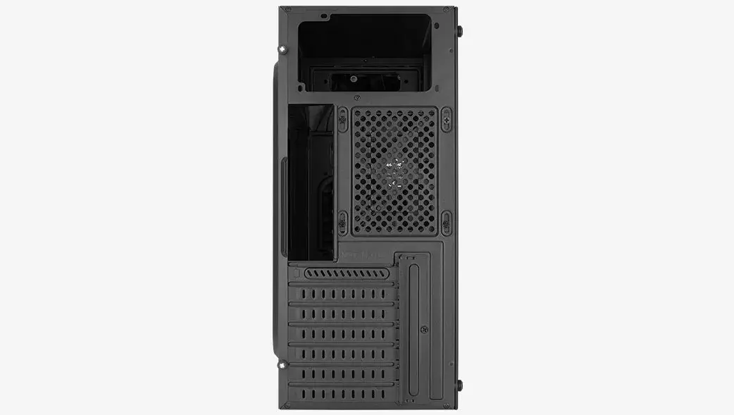 Корпус AEROCOOL PGS Talon-A-BK-V1 RGB ATX Photo 17