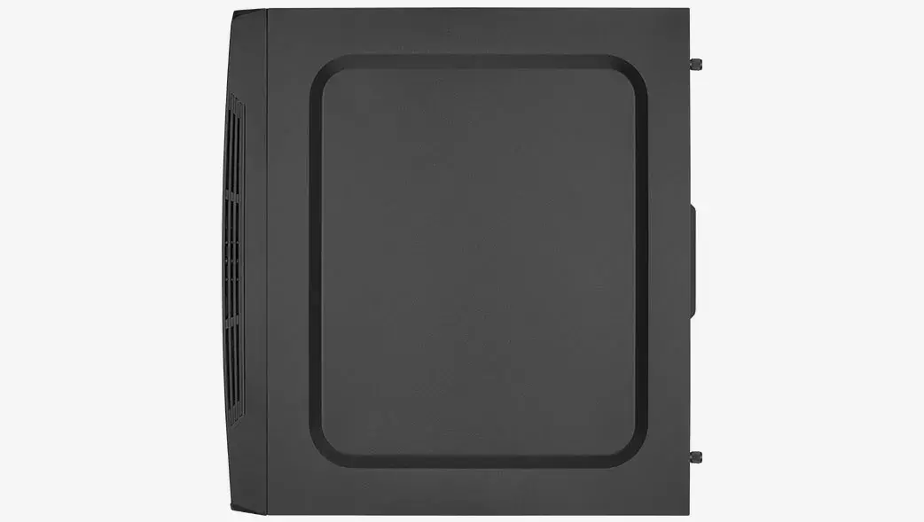 Корпус AEROCOOL PGS Talon-A-BK-V1 RGB ATX Photo 14