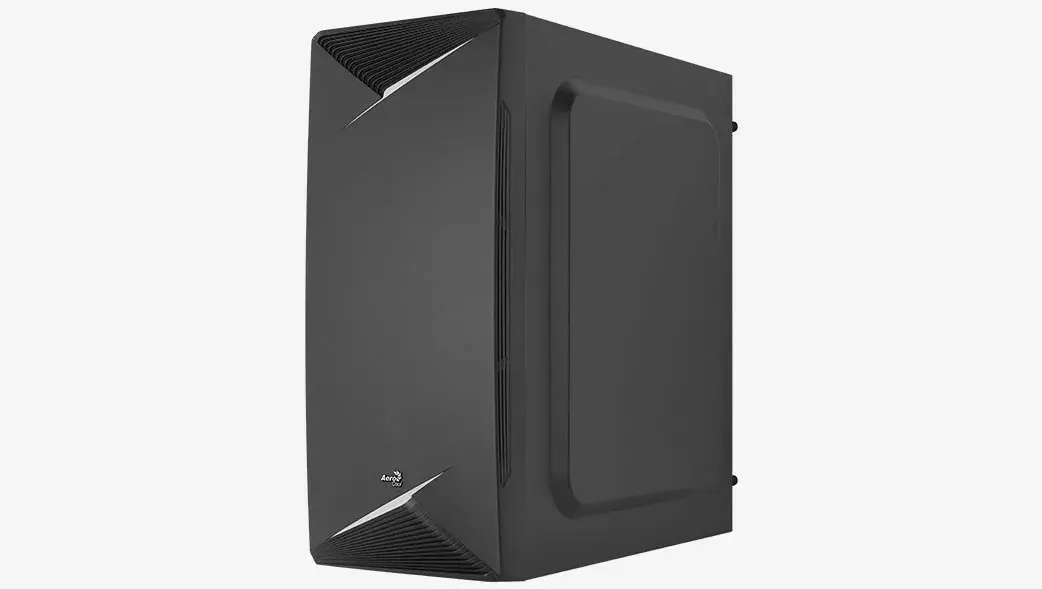 Корпус AEROCOOL PGS Talon-A-BK-V1 RGB ATX Photo 16