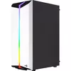Корпус AEROCOOL Bionic Midi Tower White Photo 3