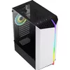 Корпус AEROCOOL Bionic Midi Tower White Photo 5