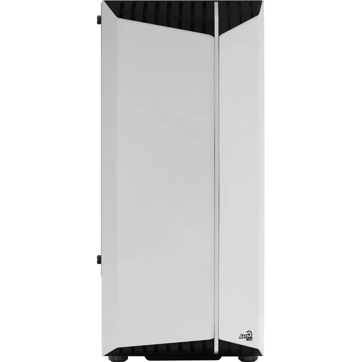 Корпус AEROCOOL Bionic Midi Tower White Photo 8