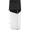 Корпус AEROCOOL Bionic Midi Tower White Photo 9