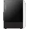 Корпус AEROCOOL Bionic Midi Tower White Photo 11