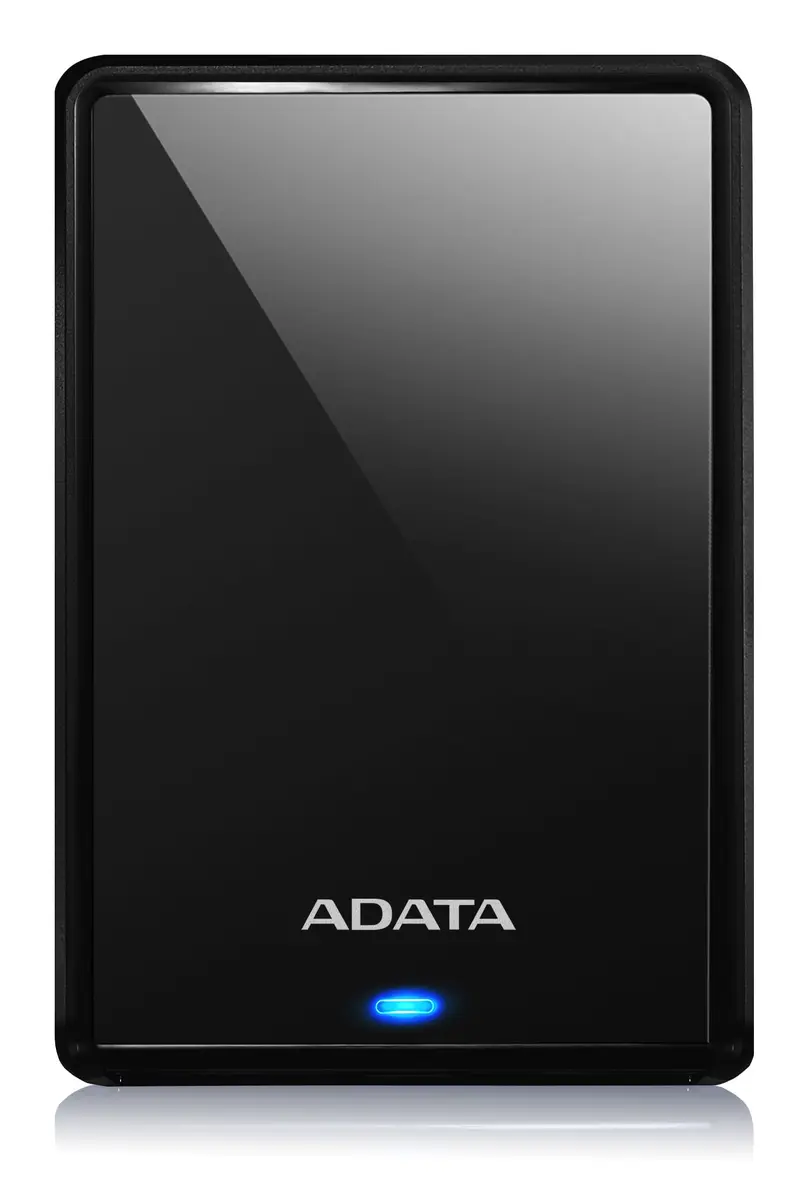 ADATA HV620S 4 TB External Hard Drive Photo 1