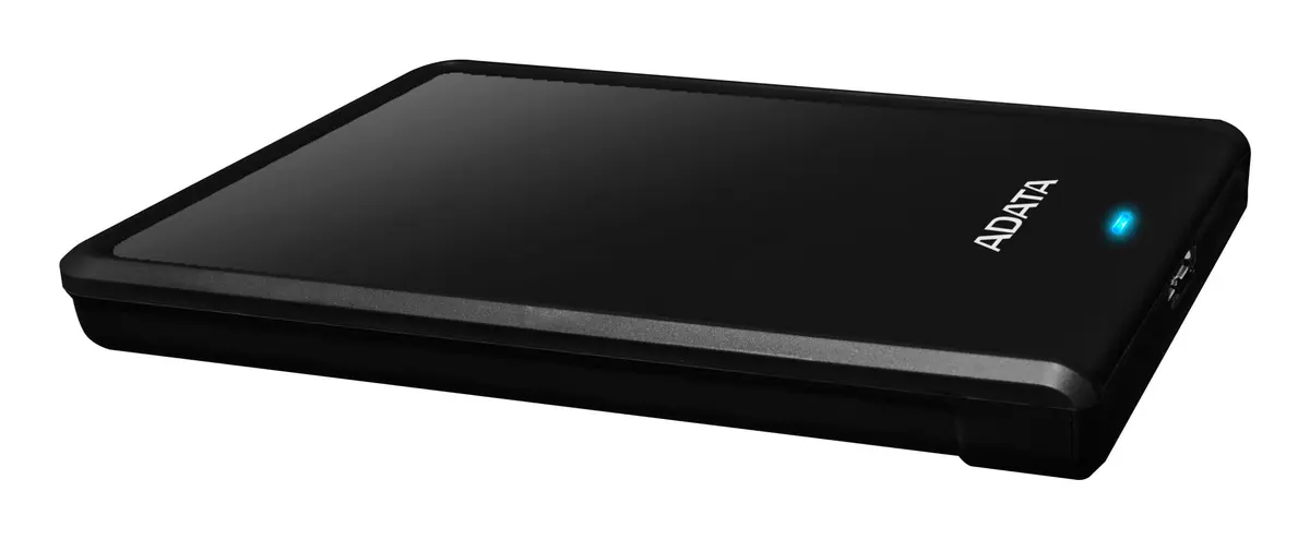 ADATA HV620S 4 TB External Hard Drive Photo 4