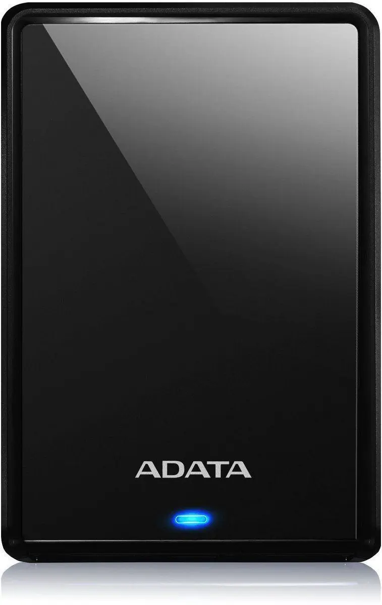 Ārējais cietais disks ADATA HV620S 4