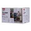 Pet transport and sleeping box Curver 227525 Photo 5