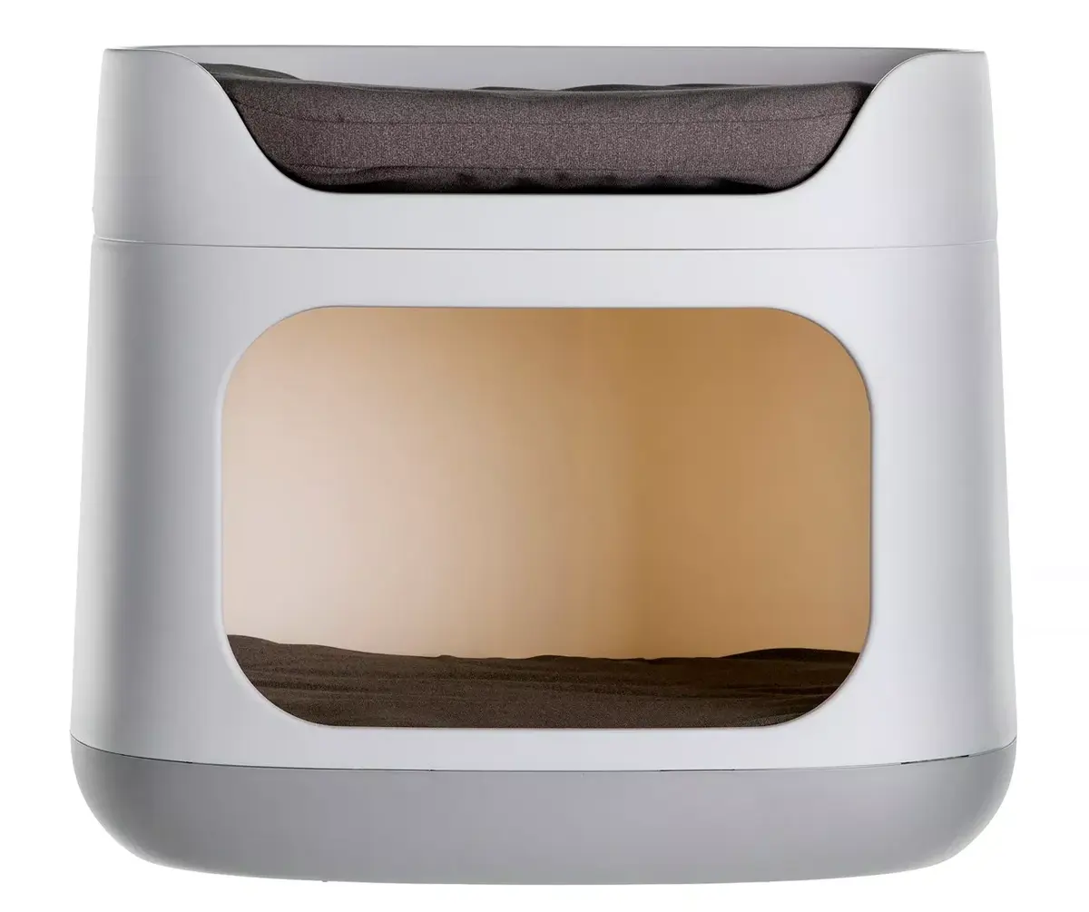 Pet transport and sleeping box Curver 227525 Photo 13
