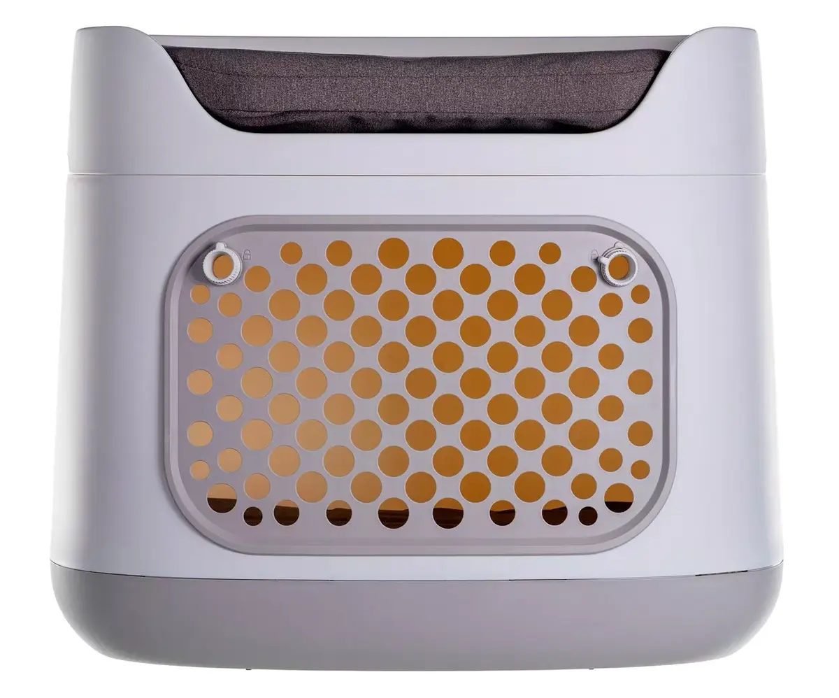 Pet transport and sleeping box Curver 227525 Photo 16