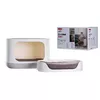 Pet transport and sleeping box Curver 227525 Photo 17