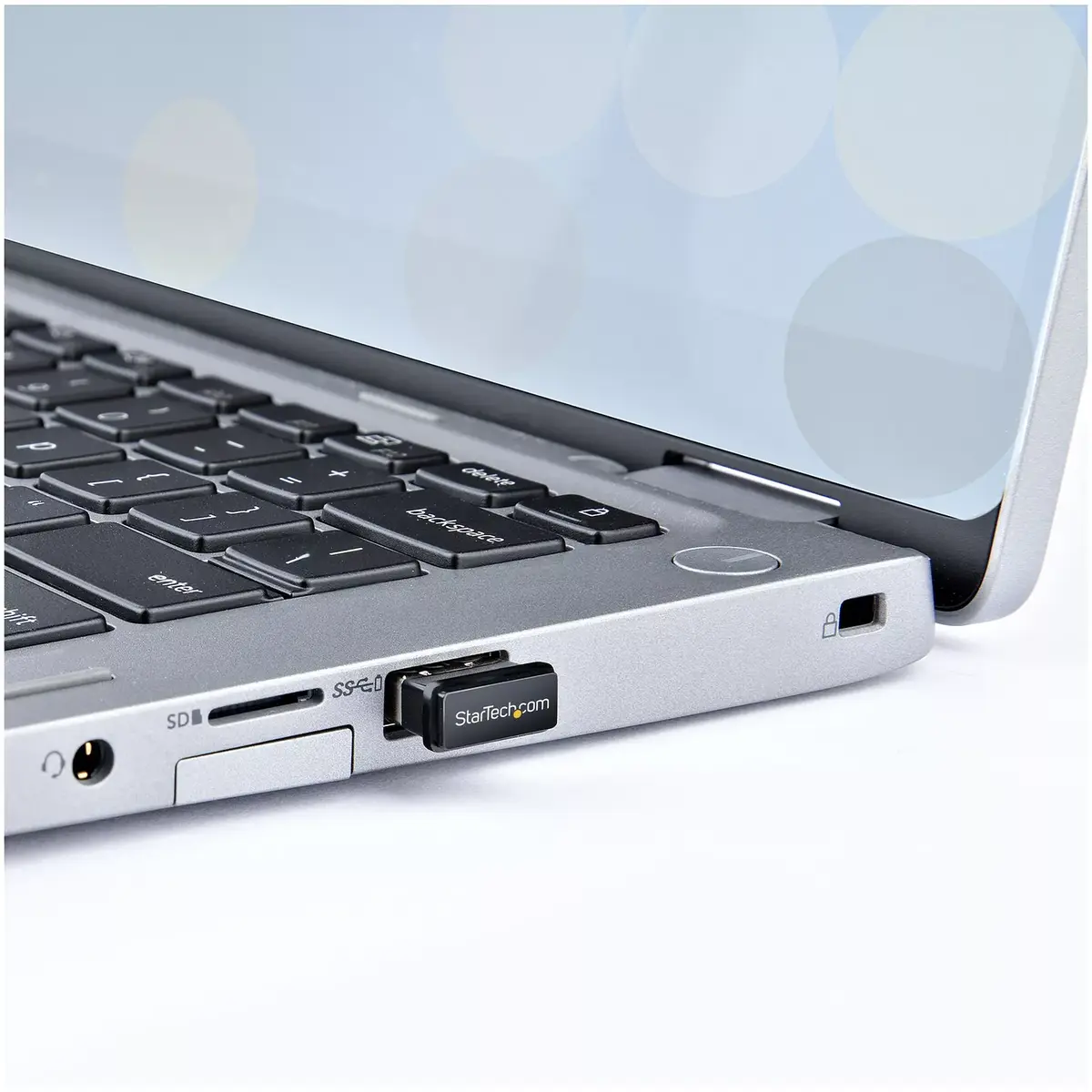Сетевая карта StarTech.com USBA-BLUETOOTH-V5-C2 Photo 9