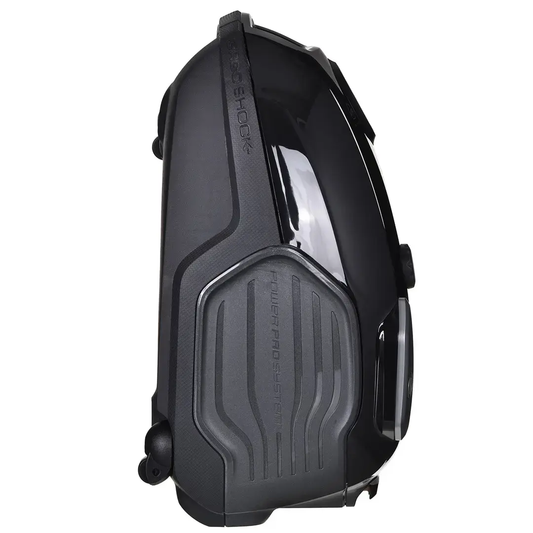 Пылесос Electrolux EPF63EB-S (цилиндрический) Photo 8