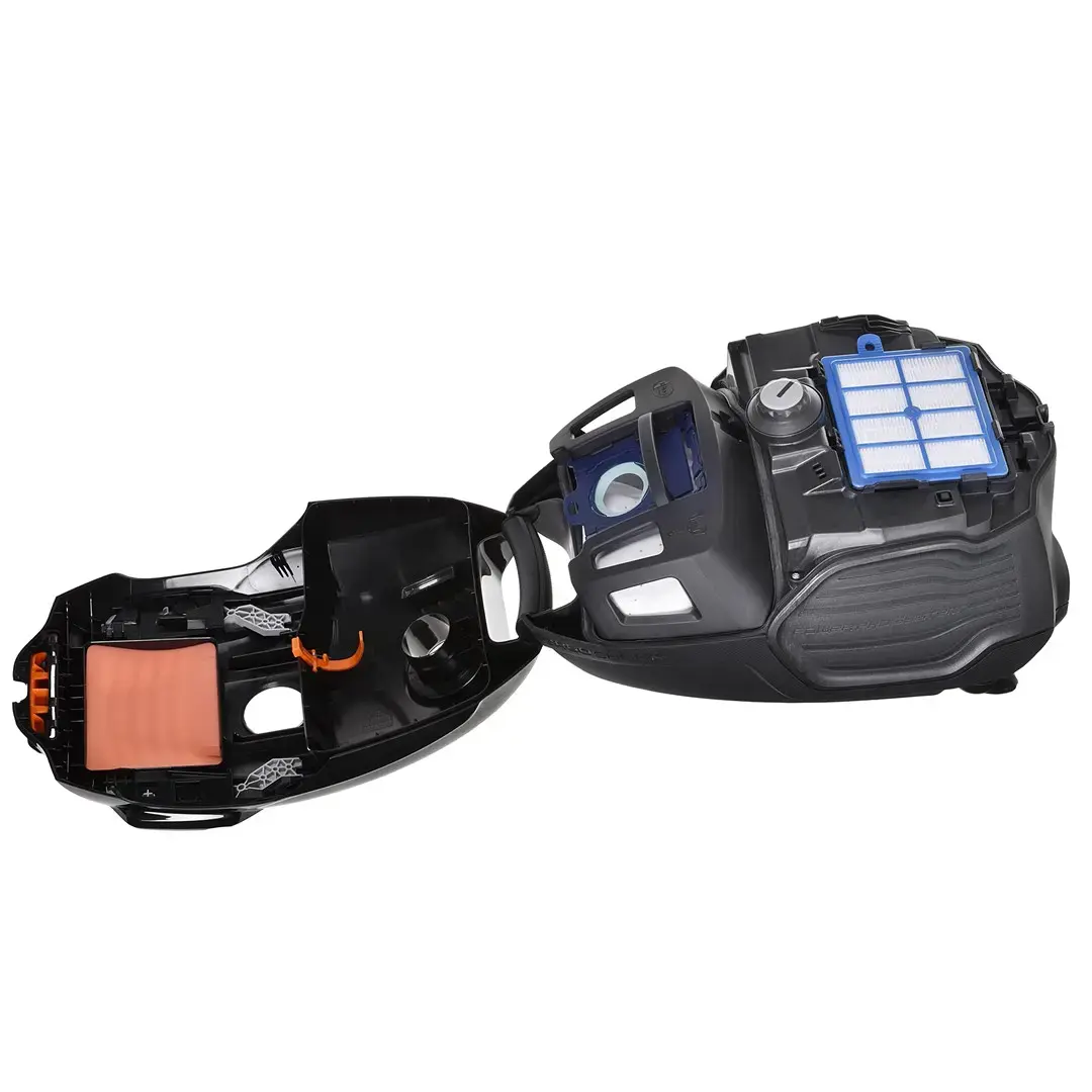 Пылесос Electrolux EPF63EB-S (цилиндрический) Photo 9