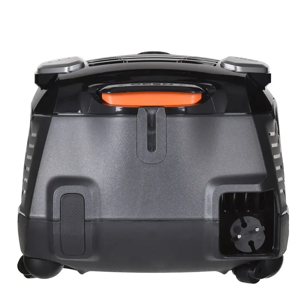 Пылесос Electrolux EPF63EB-S (цилиндрический) Photo 10
