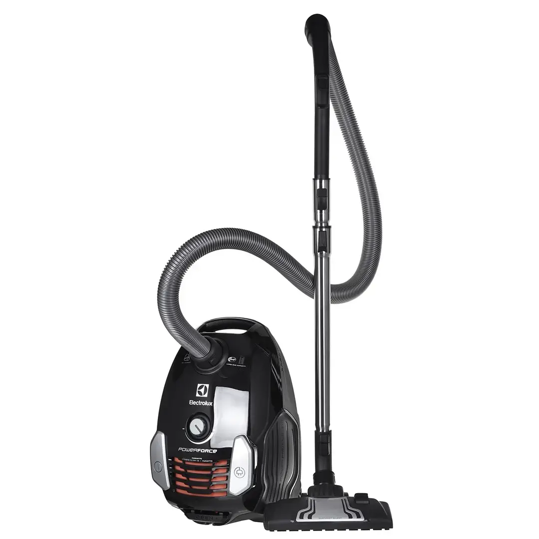 Пылесос Electrolux EPF63EB-S (цилиндрический) Photo 11