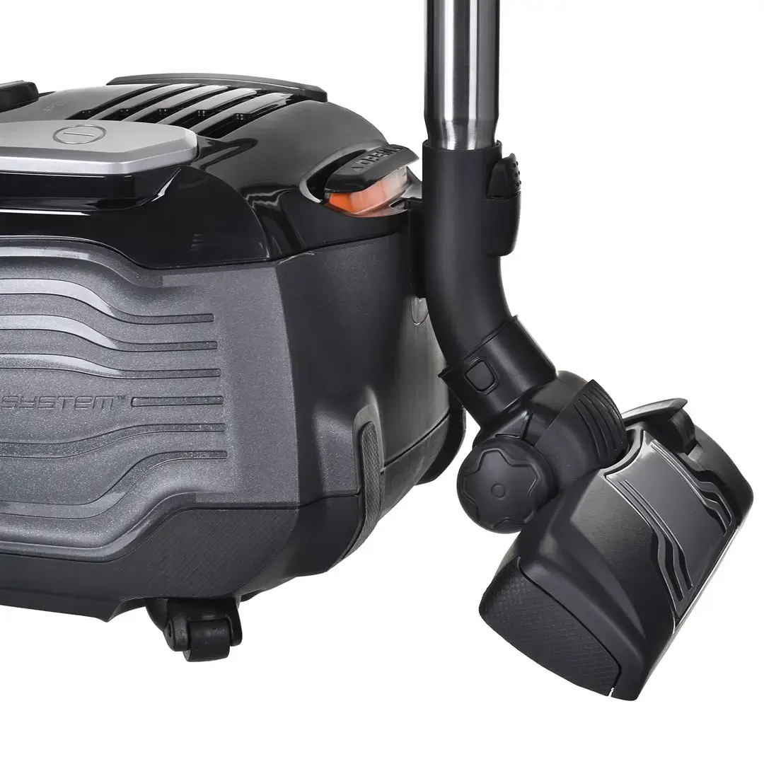 Пылесос Electrolux EPF63EB-S (цилиндрический) Photo 12